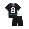 Maillot de Foot Chelsea Enzo Fernandez 8 Troisième 2025-26 - Enfant Maillot de Foot Chelsea Enzo Fernandez 8 Troisième 2025-26 - Enfant